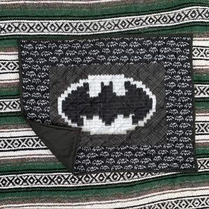 LEGO Batman pillow case